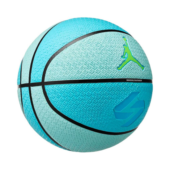 Jordan Μπάλα μπάσκετ Playground 8P Luca Doncic Dedlated Jordan Μπάλα μπάσκετ Playground 8P Luca Doncic Dedlated